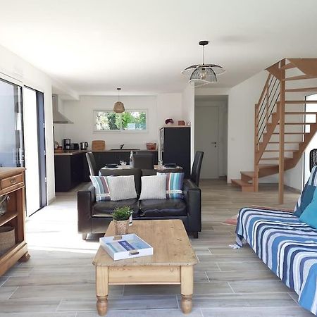 Maison Au Moustoir-Arradon A 200 M Du Golfe Kültér fotó