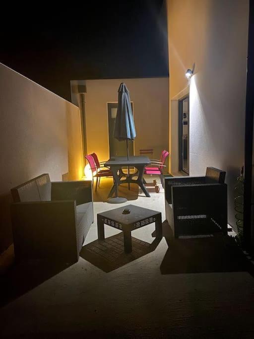 Maison Au Moustoir-Arradon A 200 M Du Golfe Kültér fotó