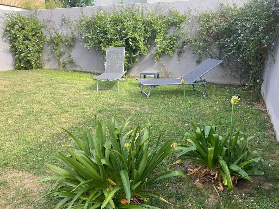 Maison Au Moustoir-Arradon A 200 M Du Golfe Kültér fotó