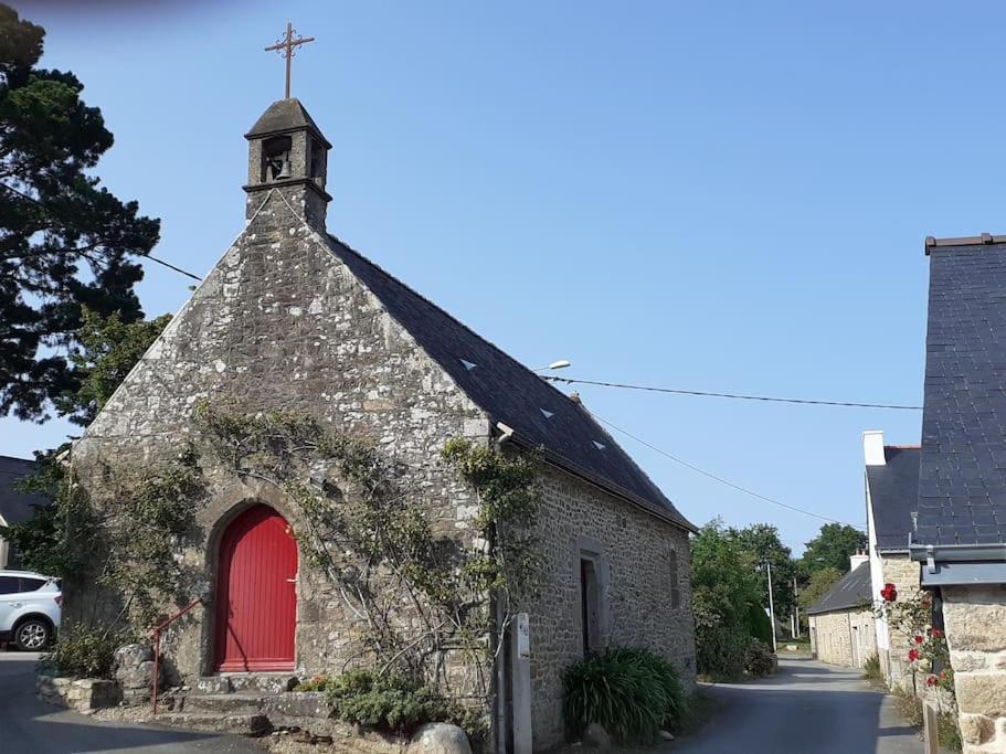 Maison Au Moustoir-Arradon A 200 M Du Golfe Kültér fotó