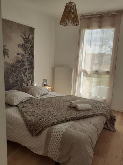 Maison Au Moustoir-Arradon A 200 M Du Golfe Kültér fotó